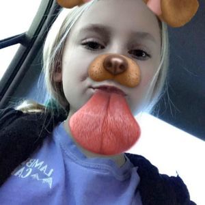 Meet your Posher, Kensley